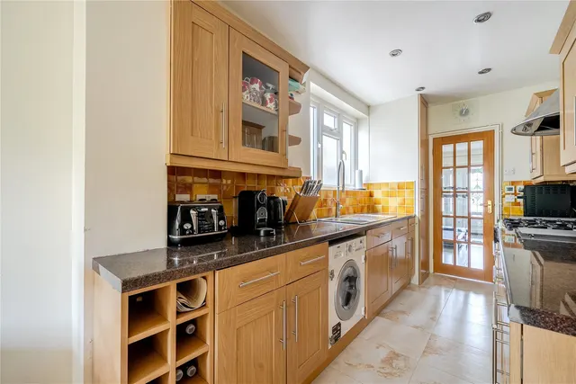 Photo 3 — Towncourt Lane, Petts Wood, Orpington, BR5