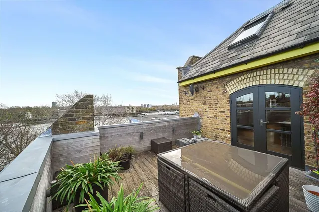 Photo 2 — Sanctuary Court, Reardon Path, London, E1W 2PP