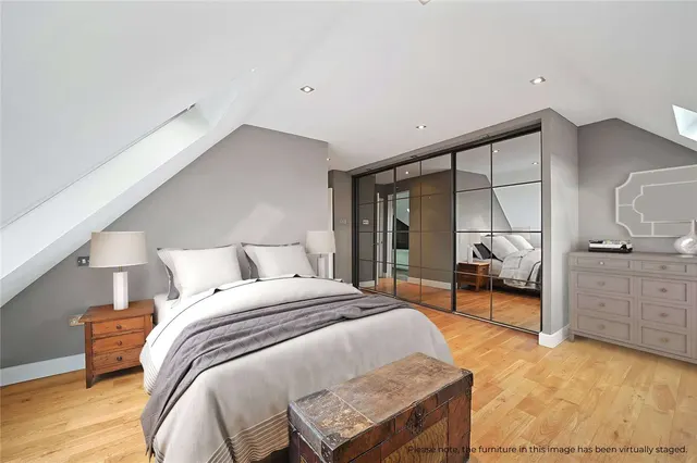 Photo 3 — Sanctuary Court, Reardon Path, London, E1W 2PP