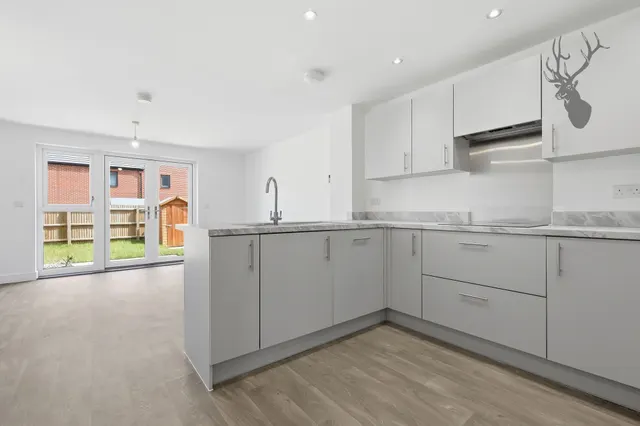 Bishop's Stortford, CM23, photo 2