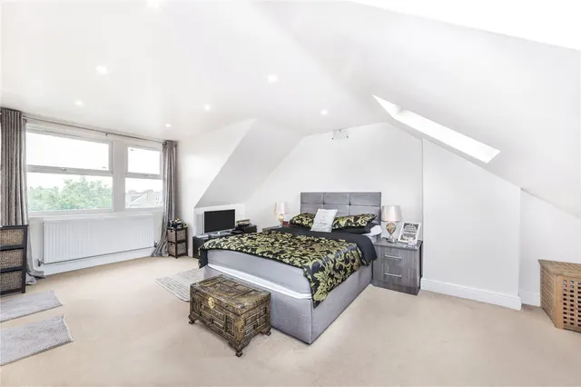 Courthope Road, Hampstead, NW3, photo 3