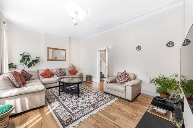 Courthope Road, Hampstead, NW3, photo 1