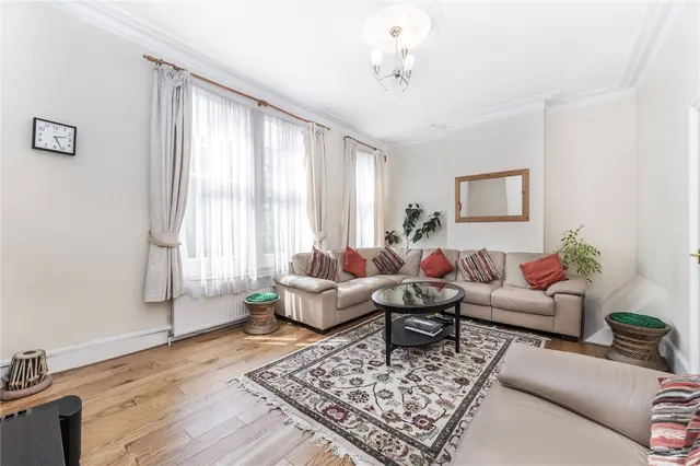 Courthope Road, Hampstead, NW3, photo 2