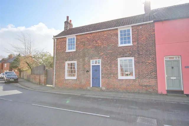Beckside, Beverley, photo 1
