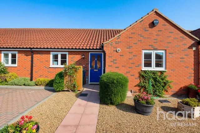 Magnolia Mews, Dereham, NR20, photo 2
