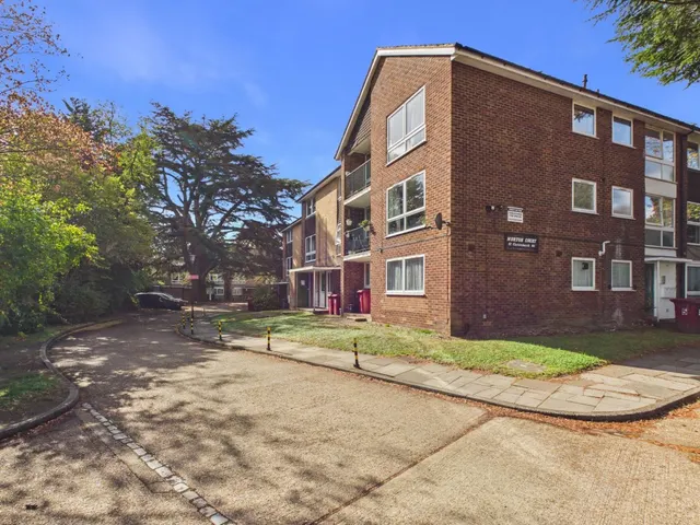 Christchurch Road, Reading, RG2, photo 1