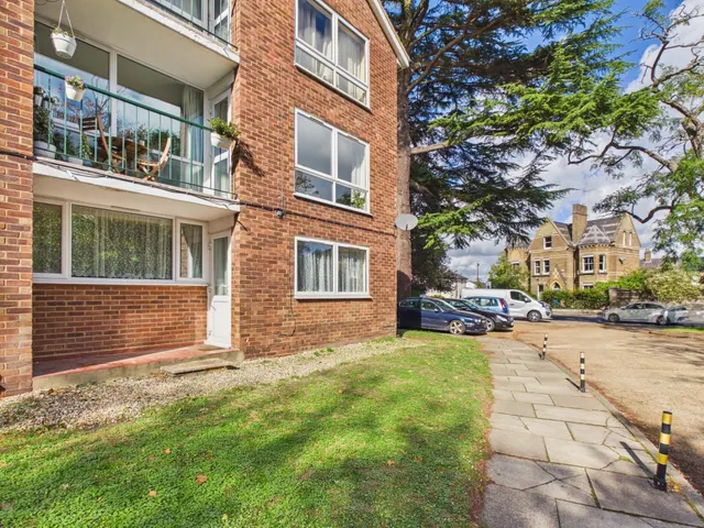 Christchurch Road, Reading, RG2, photo 2