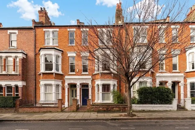 Mackeson Road, London, NW3, photo 1