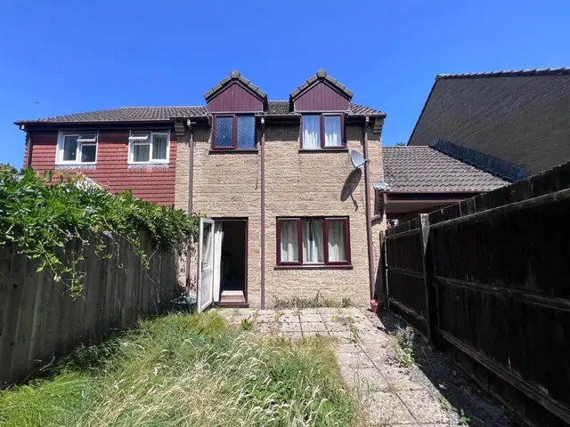 Orchard Mews, Gillingham SP8 4TQ, photo 1