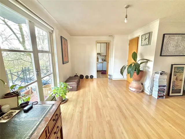 Brompton Park Crescent, Fulham, SW6, photo 2