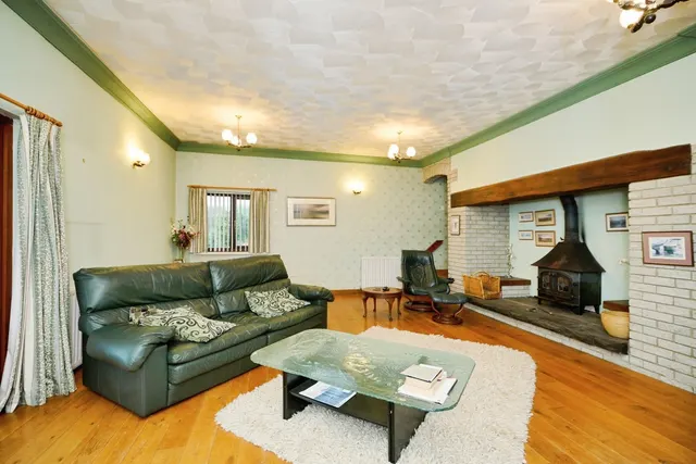 Llanfrothen, Penrhyndeudraeth, LL48, photo 3