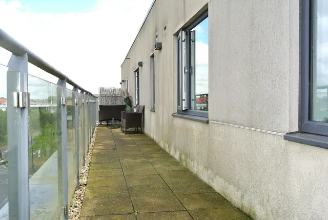 Photo 2 — West Plaza, Town Lane, Stanwell, Staines-Upon-Thames, London, TW19 7FG