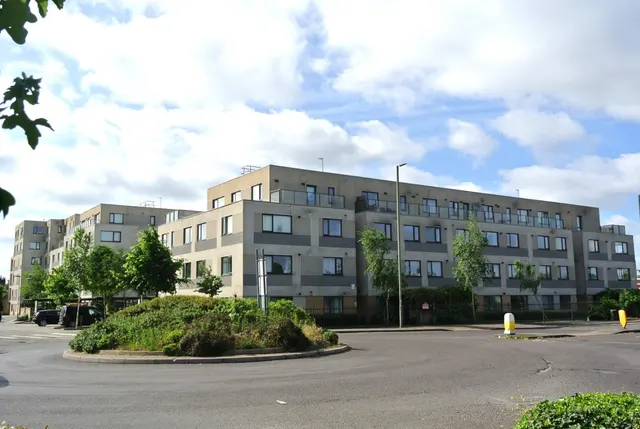 West Plaza, Town Lane, Stanwell, Staines-Upon-Thames, London, TW19 7FG, photo 1