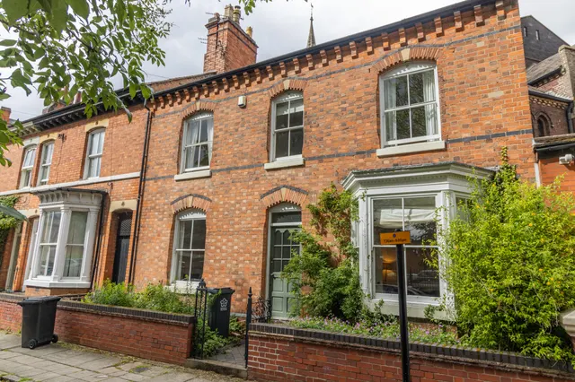 Turner Street, Leicester, Leicester, LE1 6WY, photo 1