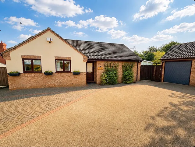 Normandy Way, Bletchley, MK3, photo 2