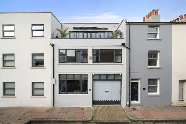 Castle Street, Brighton, East Sussex, BN1, photo 1