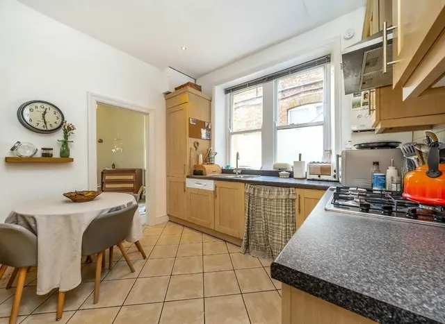 Photo 3 — Honeybourne Road, West Hampstead, NW6
