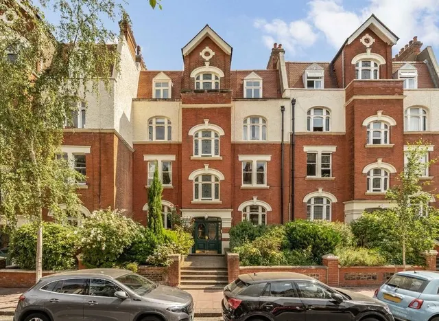 Honeybourne Road, West Hampstead, NW6, photo 1