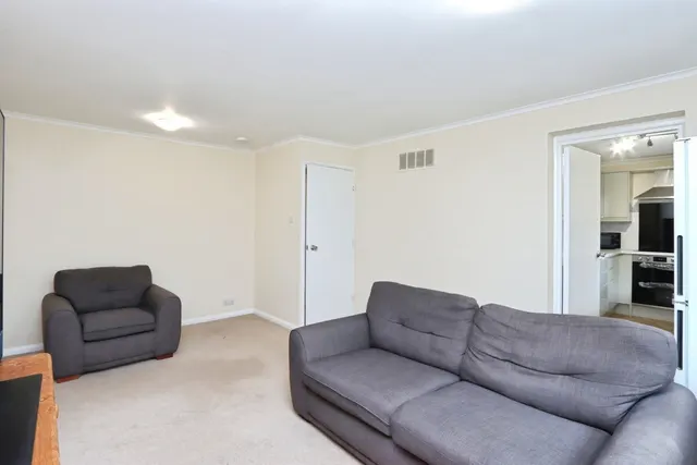 Park Grange Croft, Sheffield, S2, photo 2