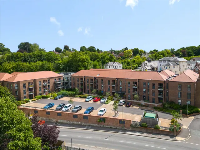 Lower Turk Street, Alton, GU34, photo 1