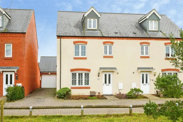 Fontwell Road, BICESTER, Oxfordshire, OX26, photo 1