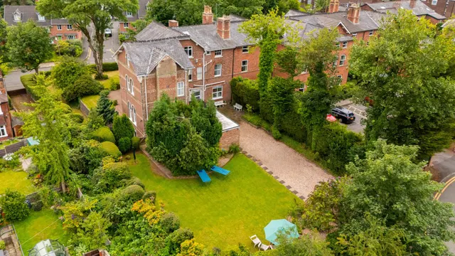 Beech Tree Bank, Prestwich, M25, photo 2