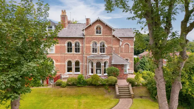 Beech Tree Bank, Prestwich, M25, photo 1