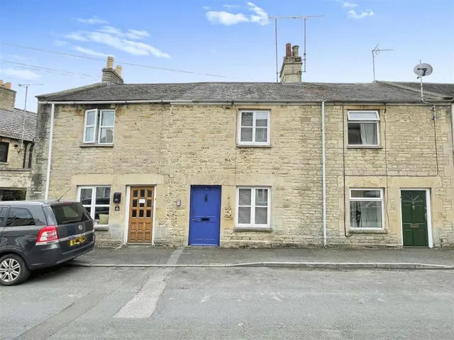 Church Street, Cirencester, photo 1