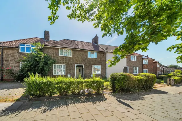 Downham Way, BR1, photo 1