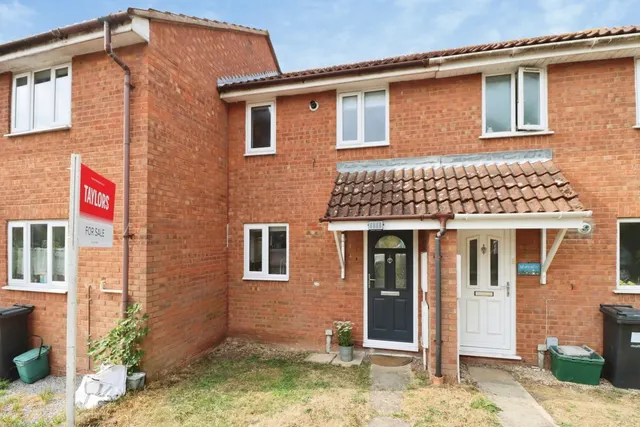 Oaktree Crescent, Bradley Stoke, Bristol, BS32, photo 1