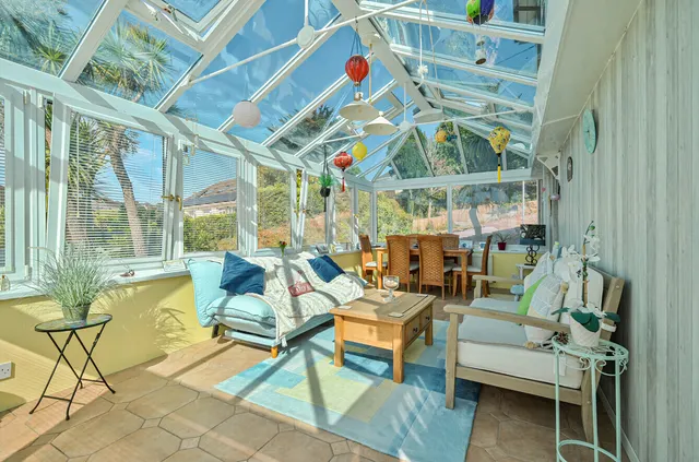 Southfield Road, Paignton, Devon, TQ3