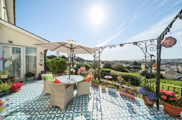 Southfield Road, Paignton, TQ3