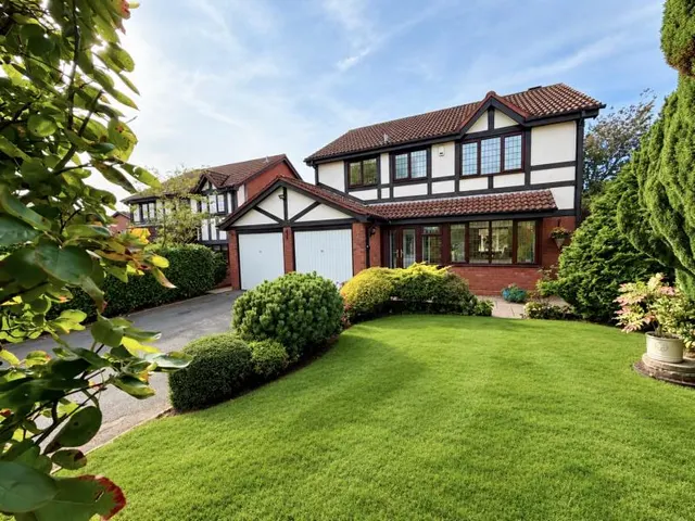 Brookvale Road, Priorslee, photo 1