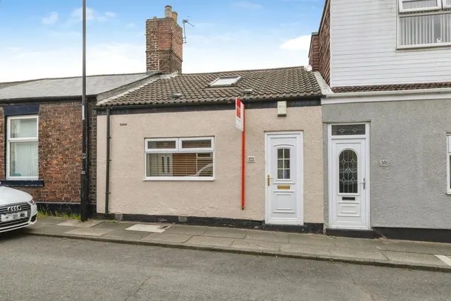 Millburn Street, Sunderland, Tyne and Wear, SR4, photo 1