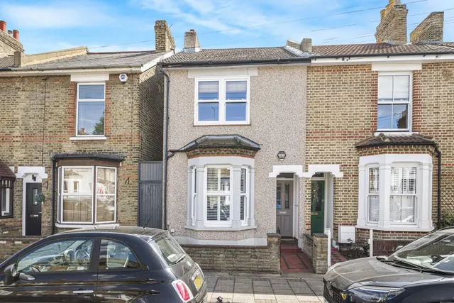 Park End, Bromley, photo 2