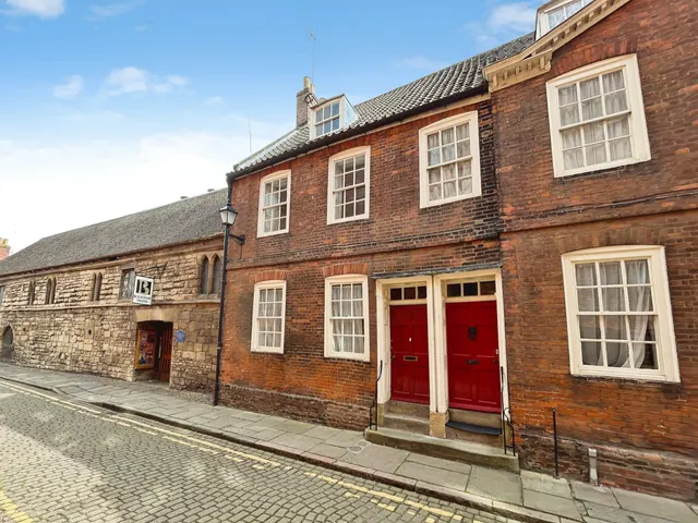 Spain Lane, Boston, PE21, photo 1