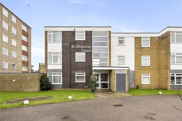 Penstone Park, Lancing, BN15, photo 1