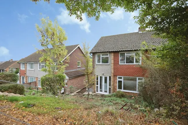 Deeds Grove, High Wycombe, HP12, photo 1