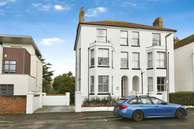 Ashburton Road, Gosport, photo 1