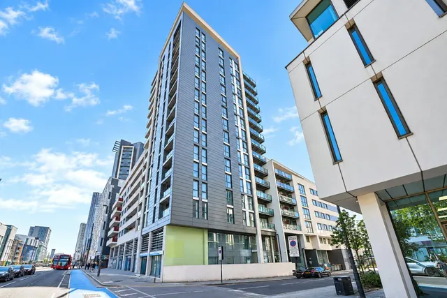 Ward Road, LONDON, London, E15, photo 1