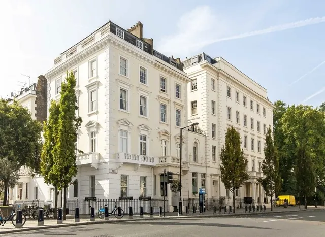 Belgrave Road, Pimlico, SW1V, photo 1