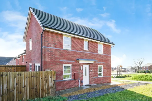 Cooke Way, Lydney, Gloucestershire, GL15, photo 1
