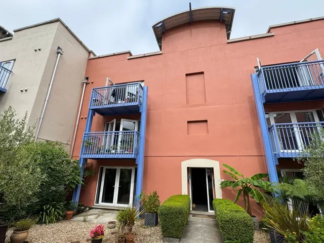 Millennium Apartments, Penryn, photo 1