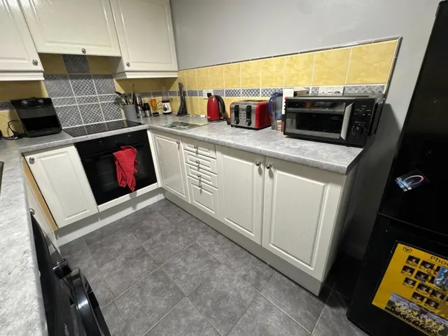 Photo 3 — Millennium Apartments, Penryn