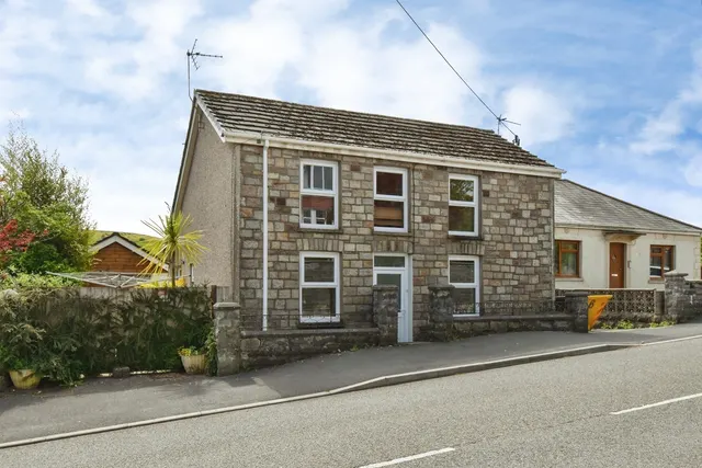 Cwmgarw Road, Upper Brynamman, SA18, photo 1