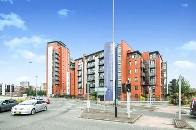 Blantyre Street, Manchester, M15, photo 1