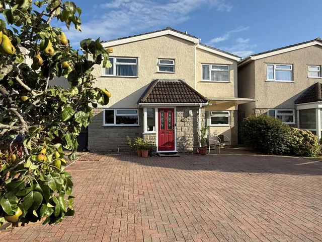 Shiners Elms, Yatton, BS49, photo 1