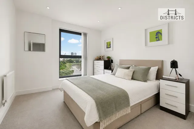 Leven Road, E14, photo 3