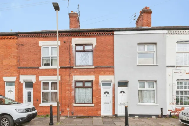 Parry Street, Leicester, LE5, photo 1
