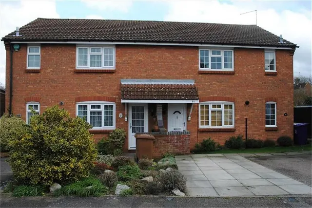 Coachmans Lane, Baldock, photo 1
